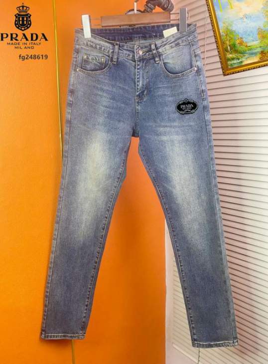 Picture of Prada Jeans Long _SKUPradasz28-3825tx4012502